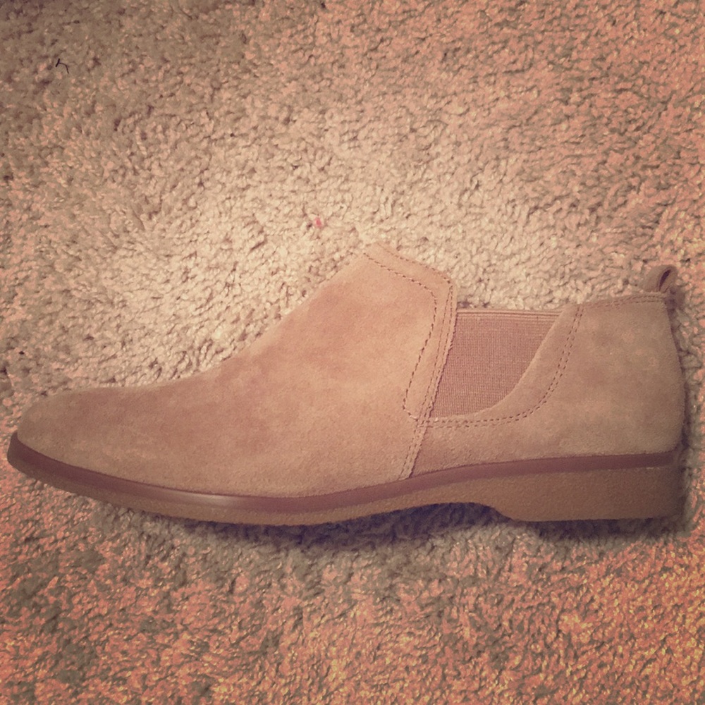 Franco Sarto Booties